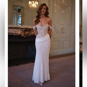 Rosie Etienne Aria Dress